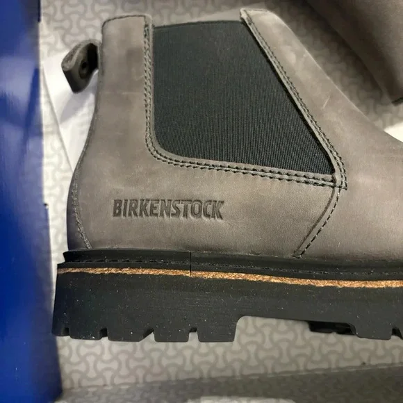 Birkenstock Stalon II NEW IN BOX sz 37